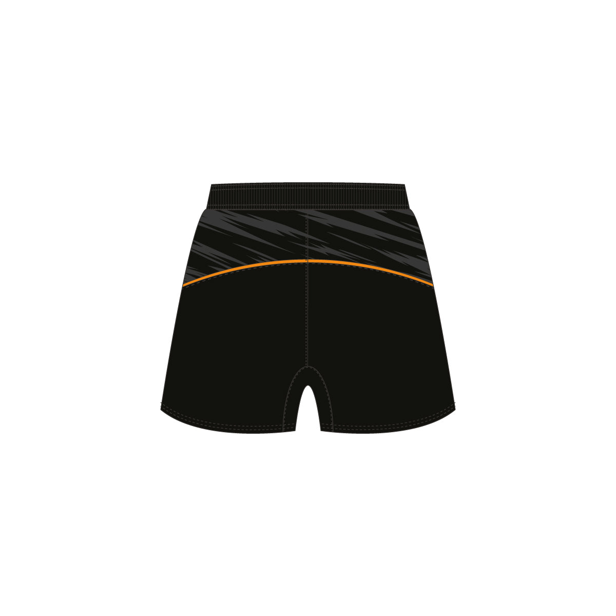 Tatami Shorts