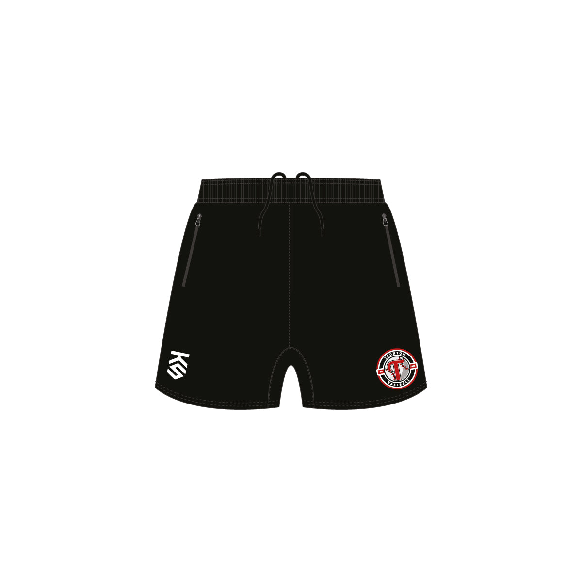 Tatami Shorts