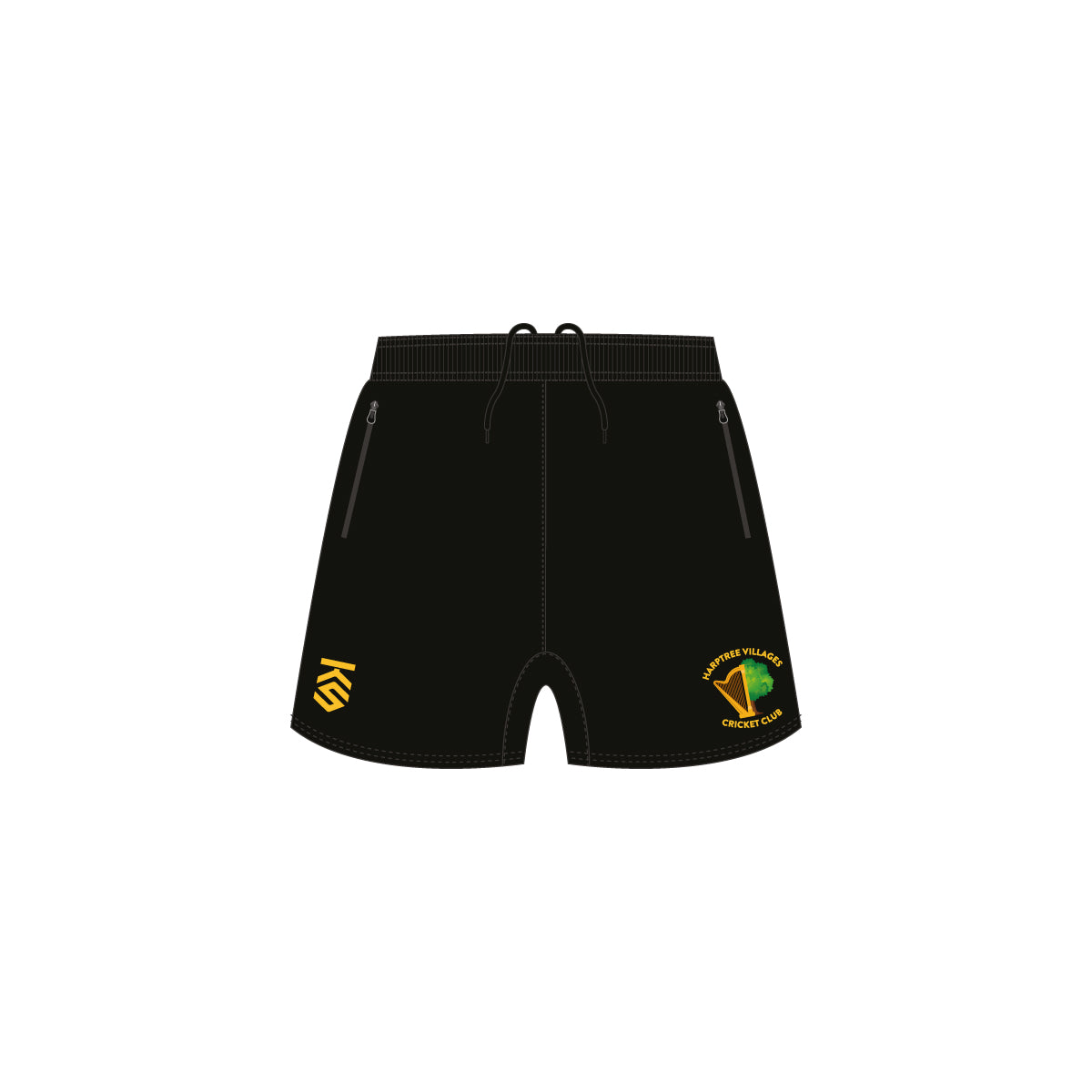 Tatami Shorts