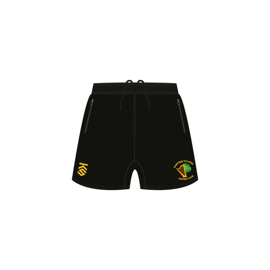 Tatami Shorts