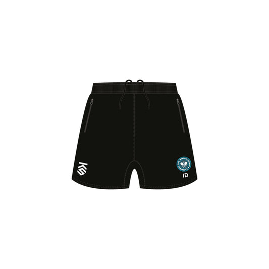 Tatami Shorts