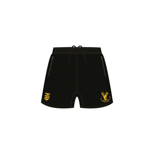 Tatami Shorts