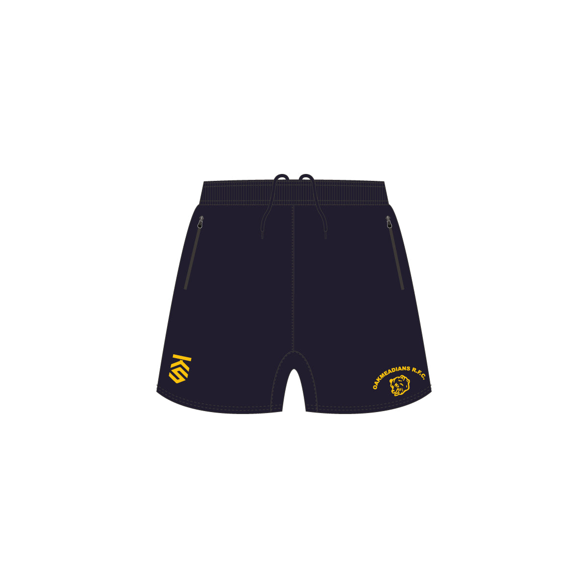 Tatami Shorts
