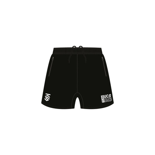 Tatami Shorts