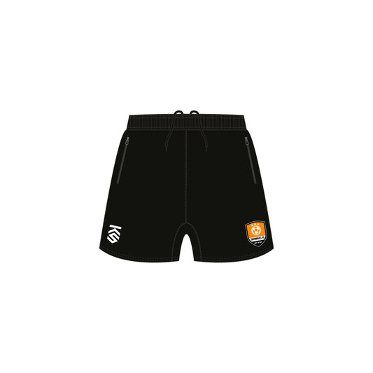 Tatami Shorts