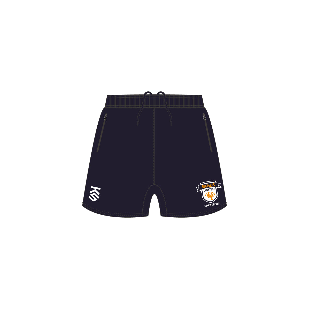 Tatami Shorts