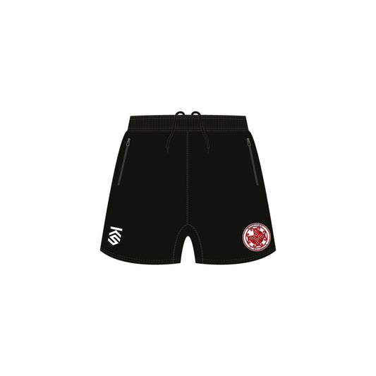Tatami Shorts
