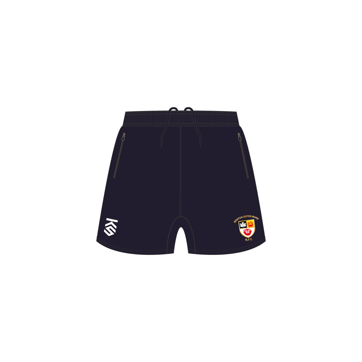 Tatami Shorts