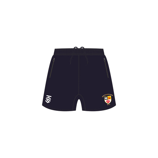 Tatami Shorts