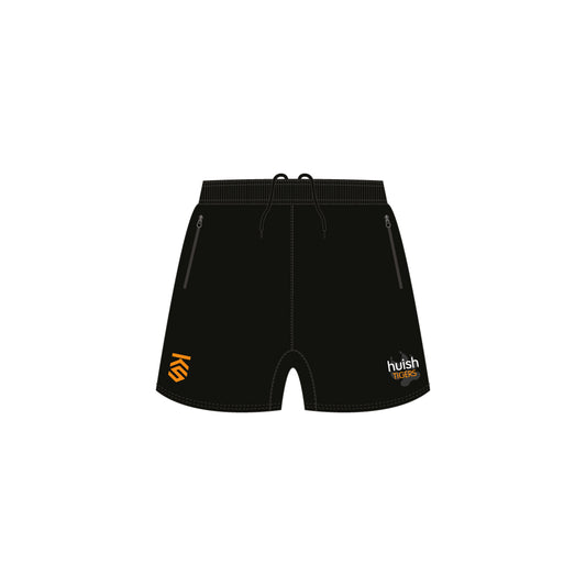 Tatami Shorts