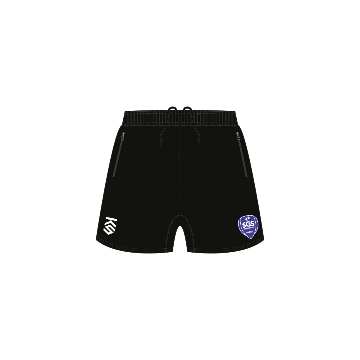Tatami Shorts