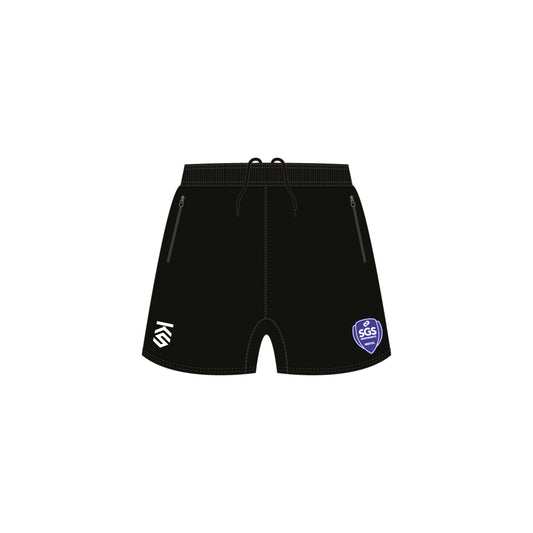 Tatami Shorts