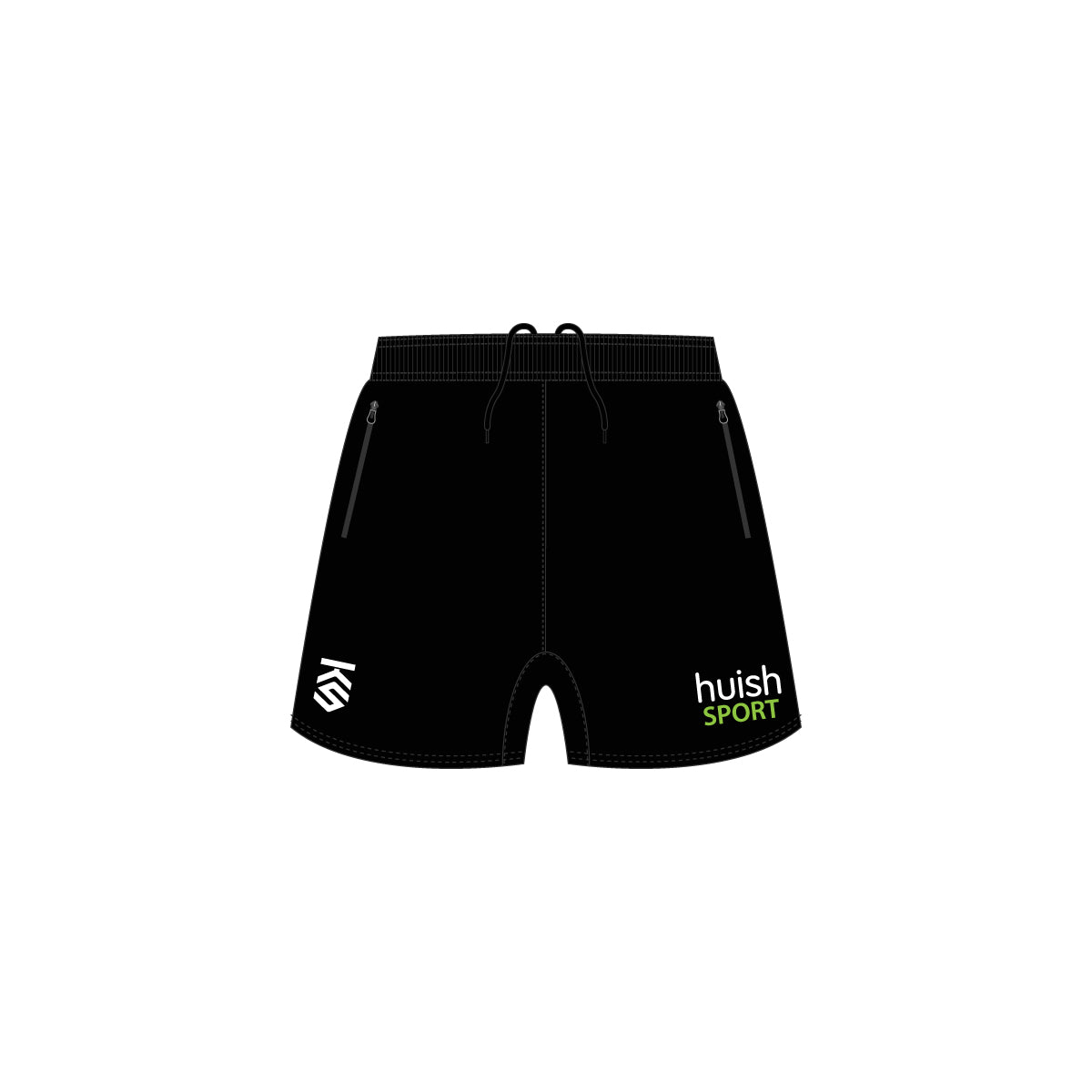 Tatami Shorts