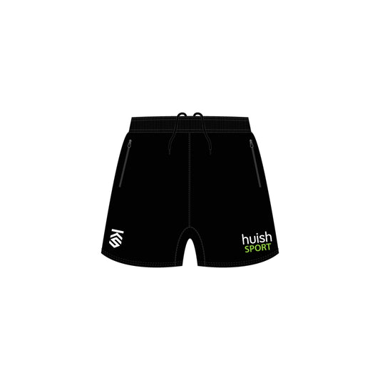 Tatami Shorts