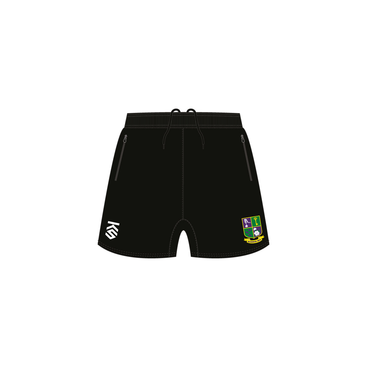 Tatami Shorts