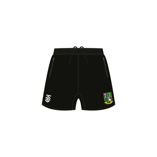 Tatami Shorts