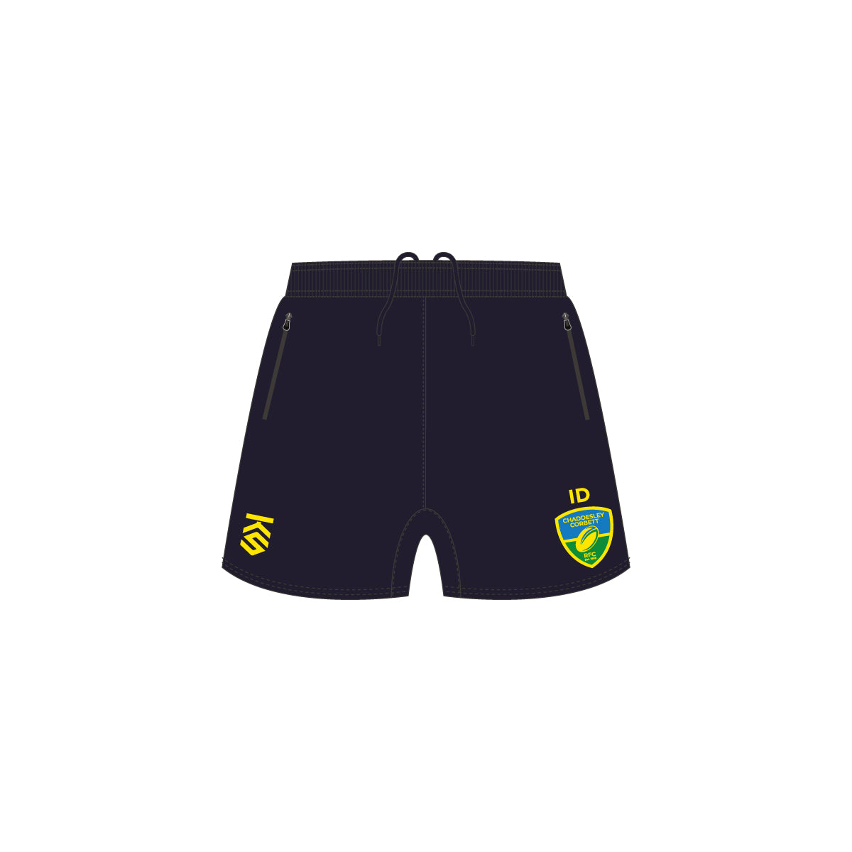 Tatami Shorts