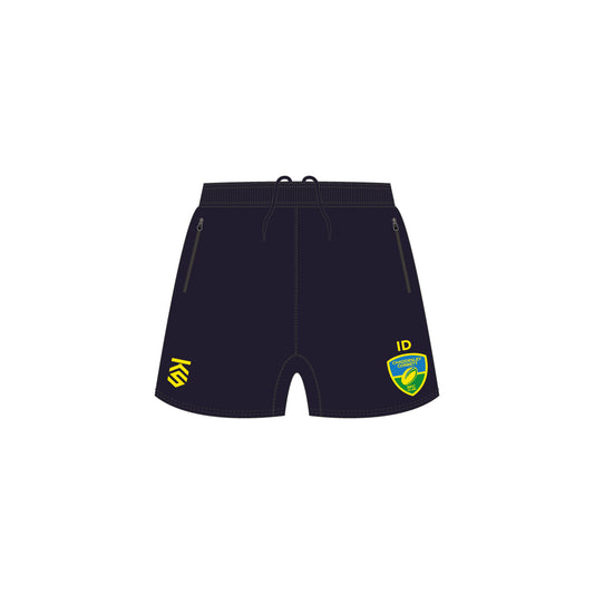 Tatami Shorts
