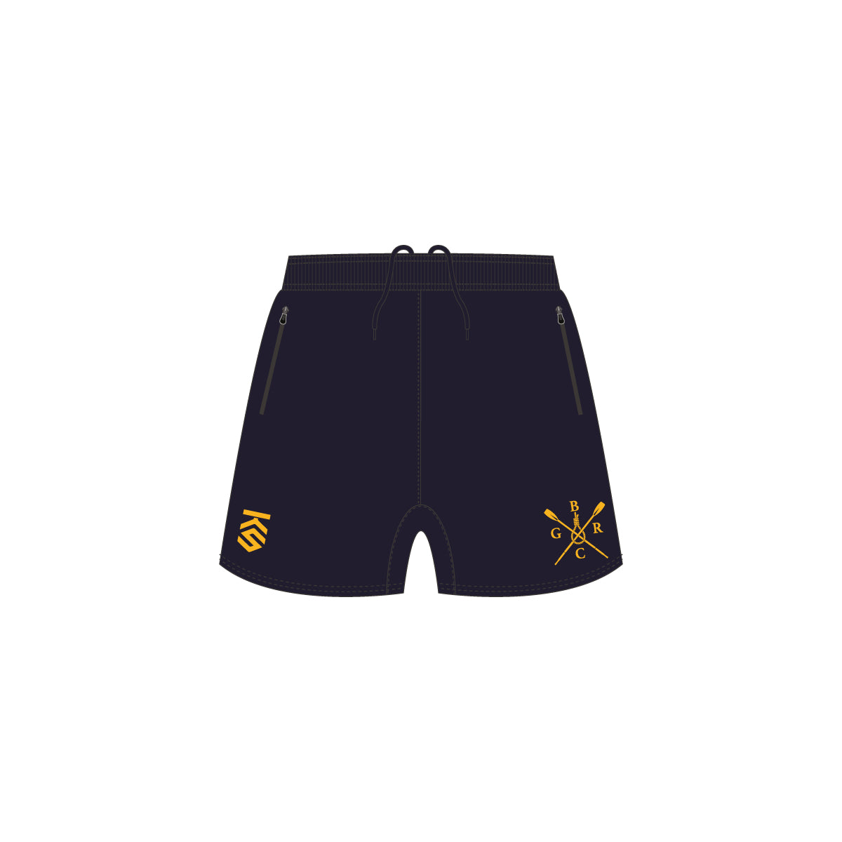 Tatami Shorts