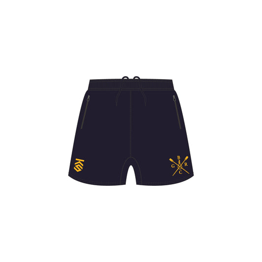 Tatami Shorts