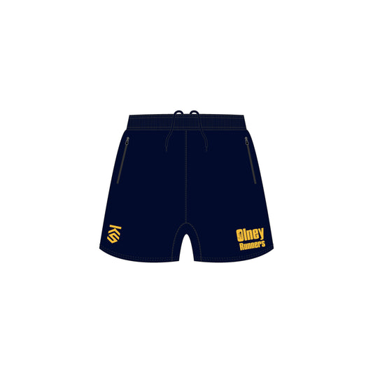 Tatami Shorts