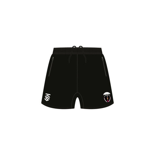 Tatami Shorts