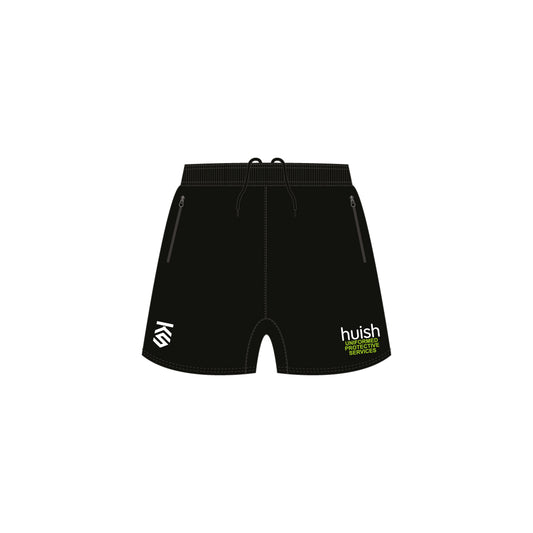 Tatami Shorts