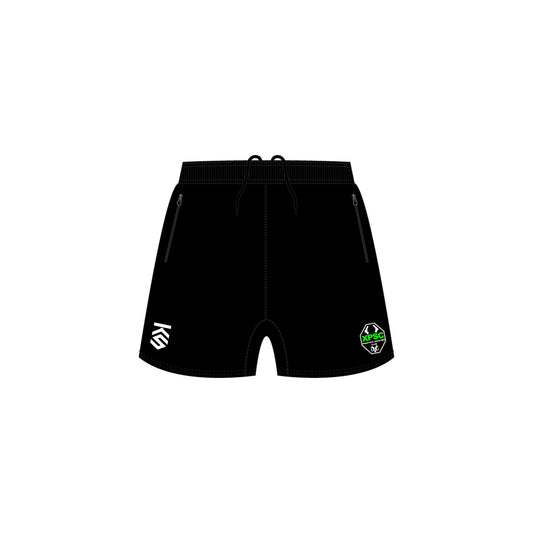 Tatami Shorts