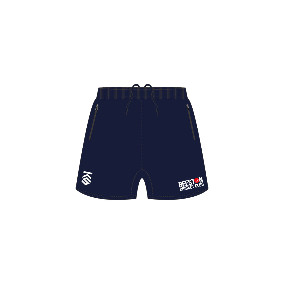 Tatami Shorts