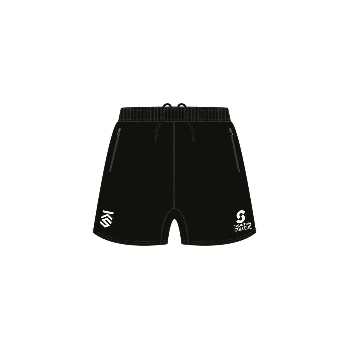 Tatami Shorts