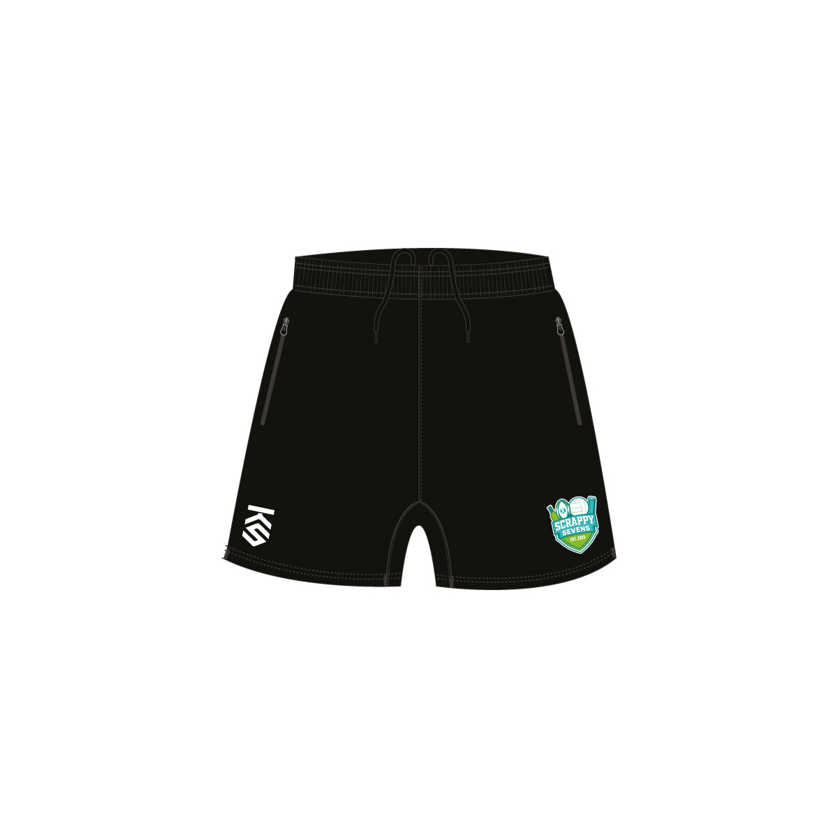 Tatami Shorts