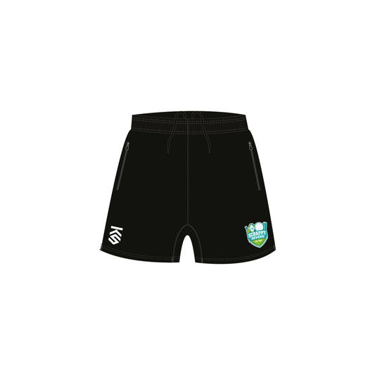 Tatami Shorts