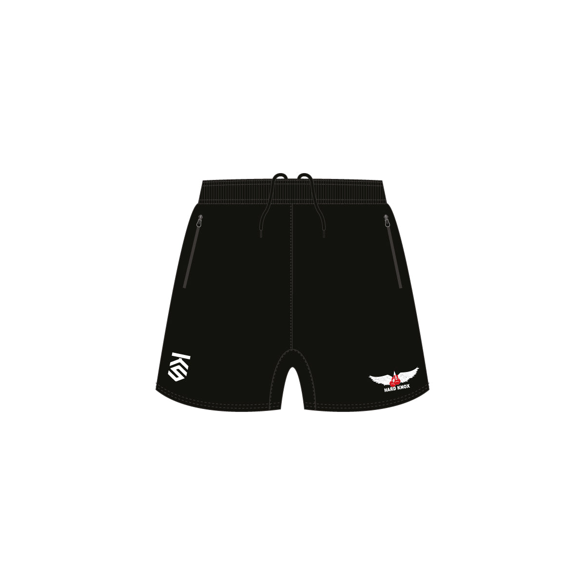 Tatami Shorts