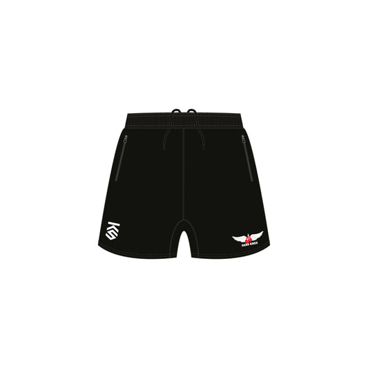 Tatami Shorts