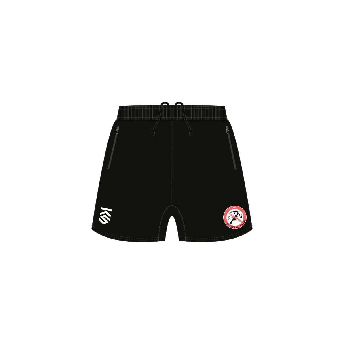 Tatami Shorts
