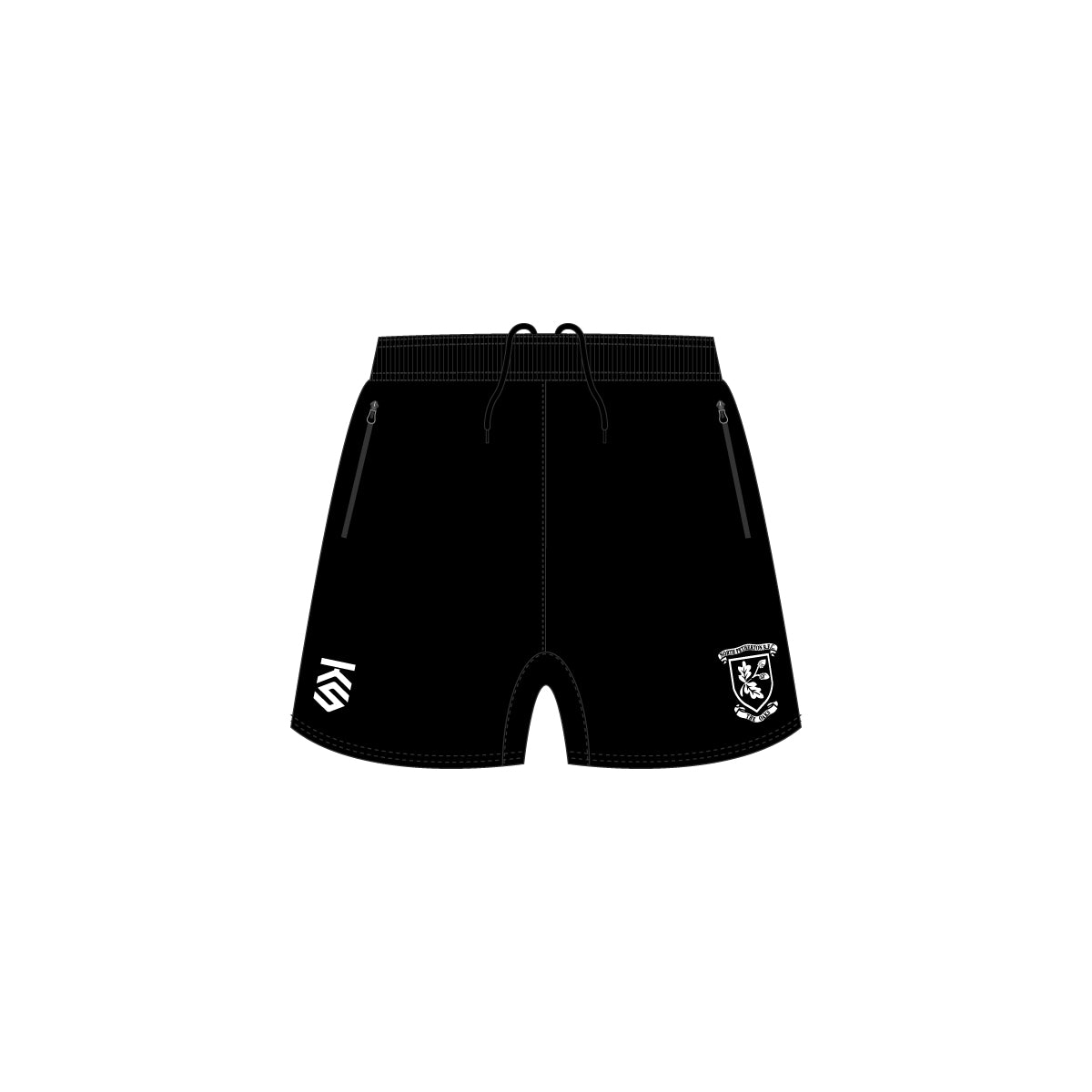 Tatami Shorts