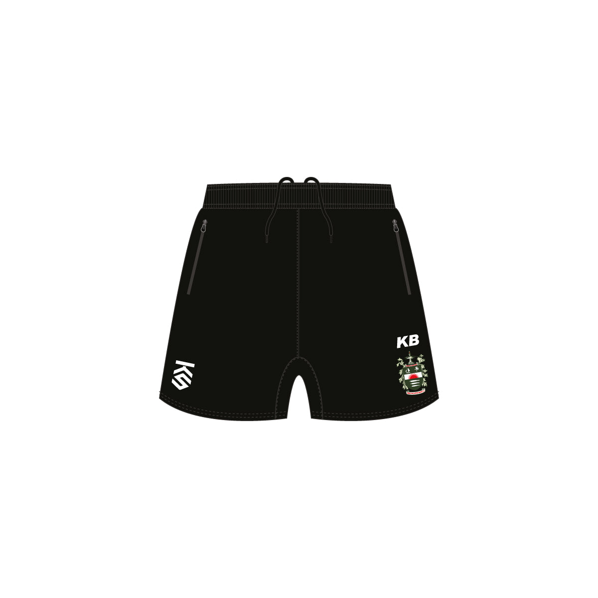 Tatami Shorts