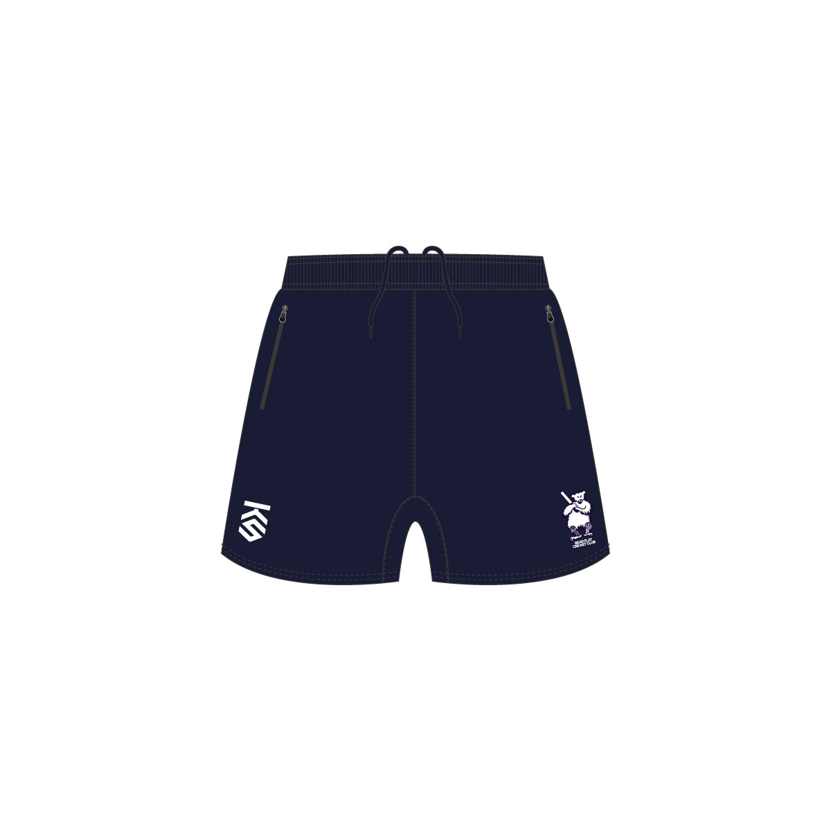 Tatami Shorts