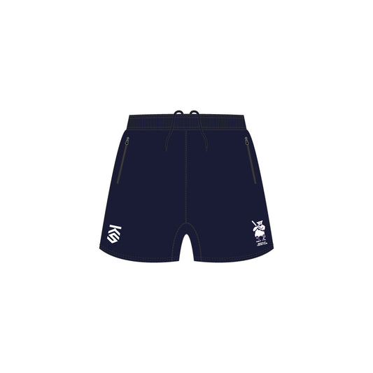 Tatami Shorts