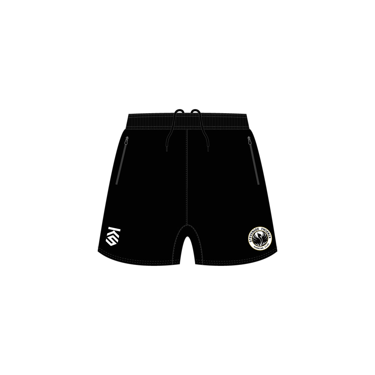 Tatami Shorts