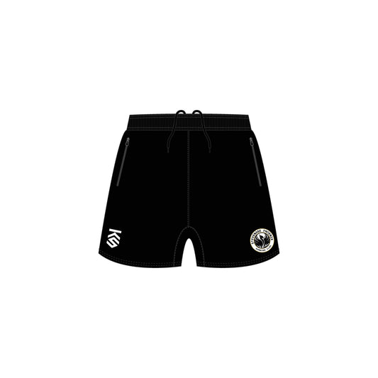 Tatami Shorts