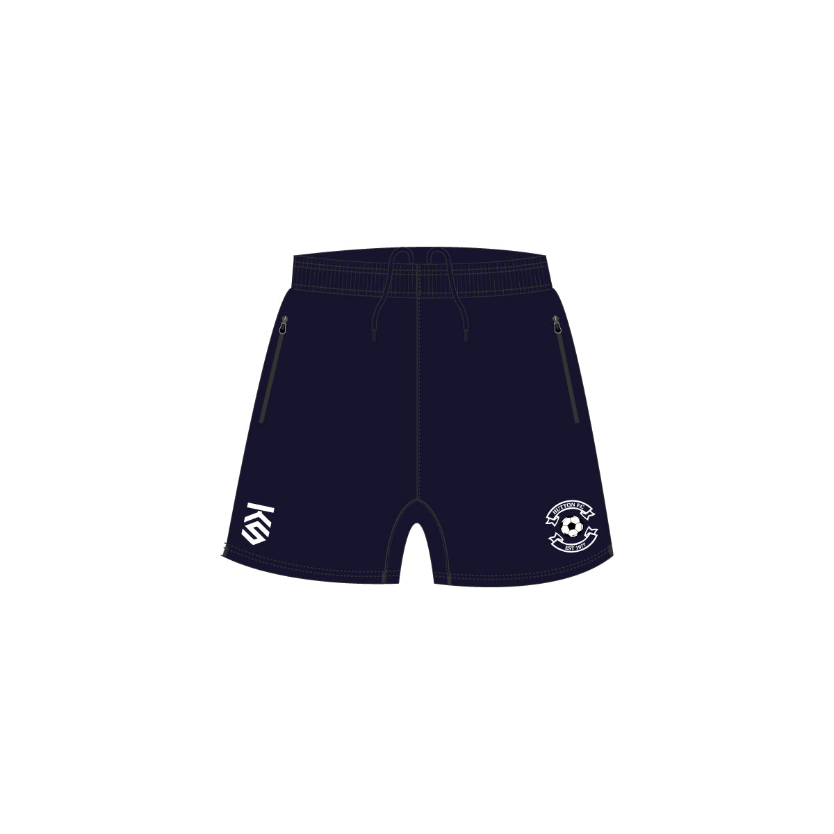 Tatami Shorts