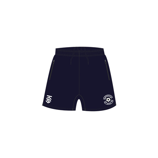 Tatami Shorts