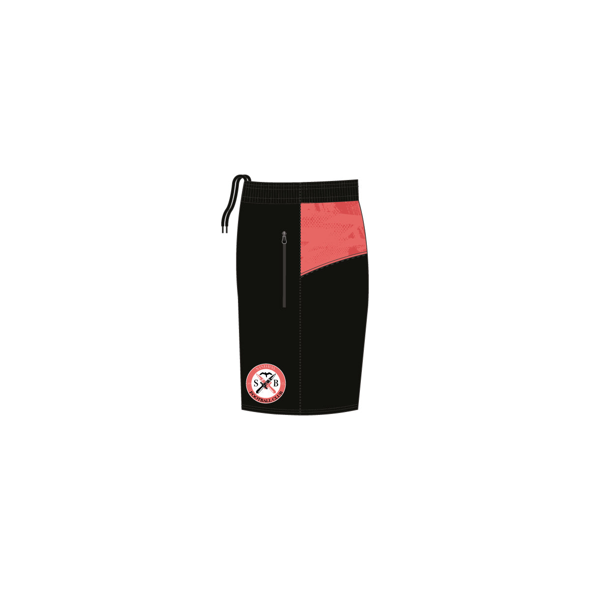 Tatami Shorts