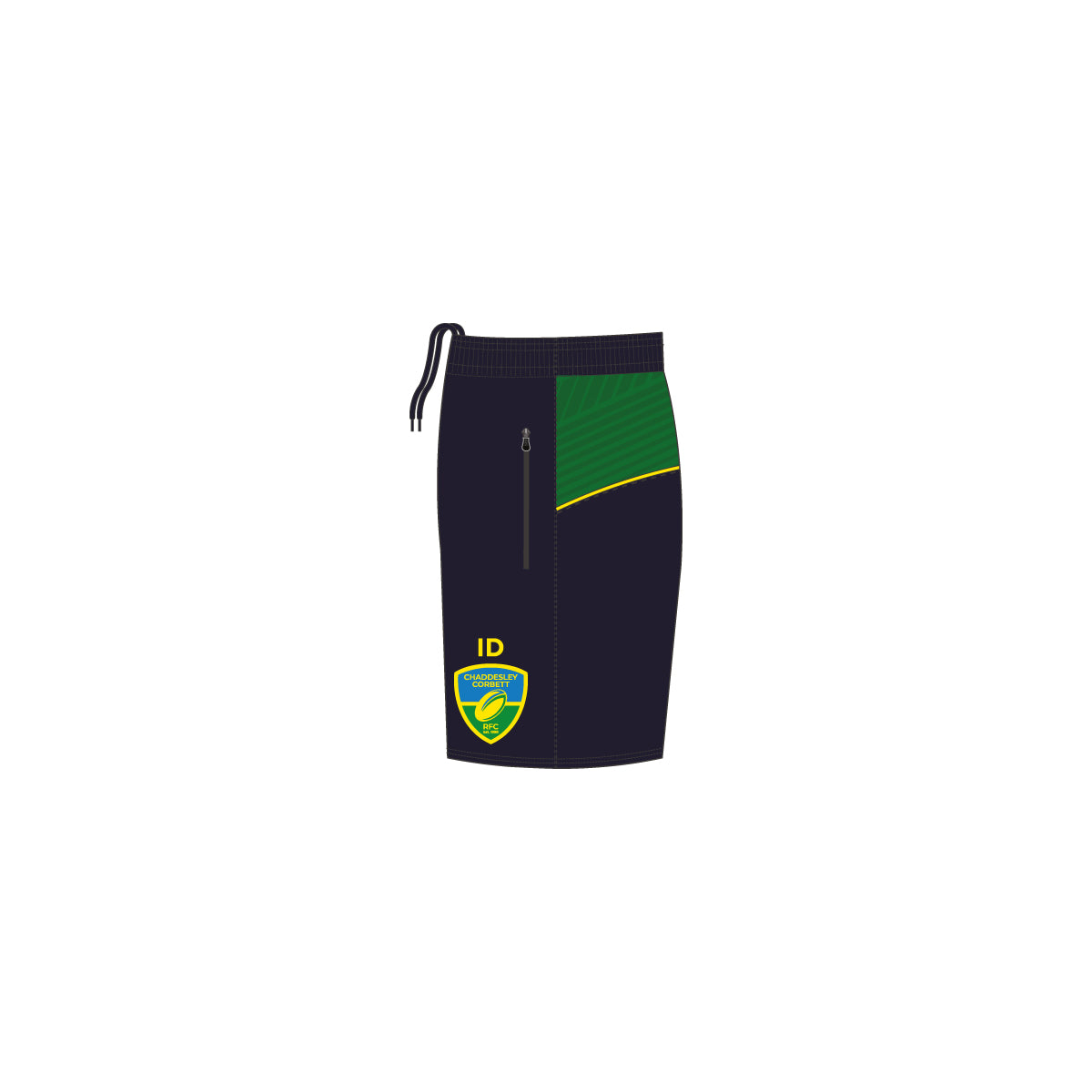 Tatami Shorts
