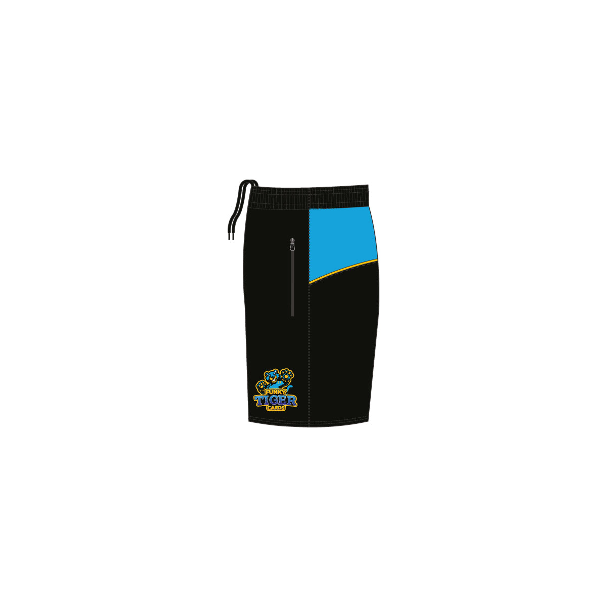 Tatami Shorts