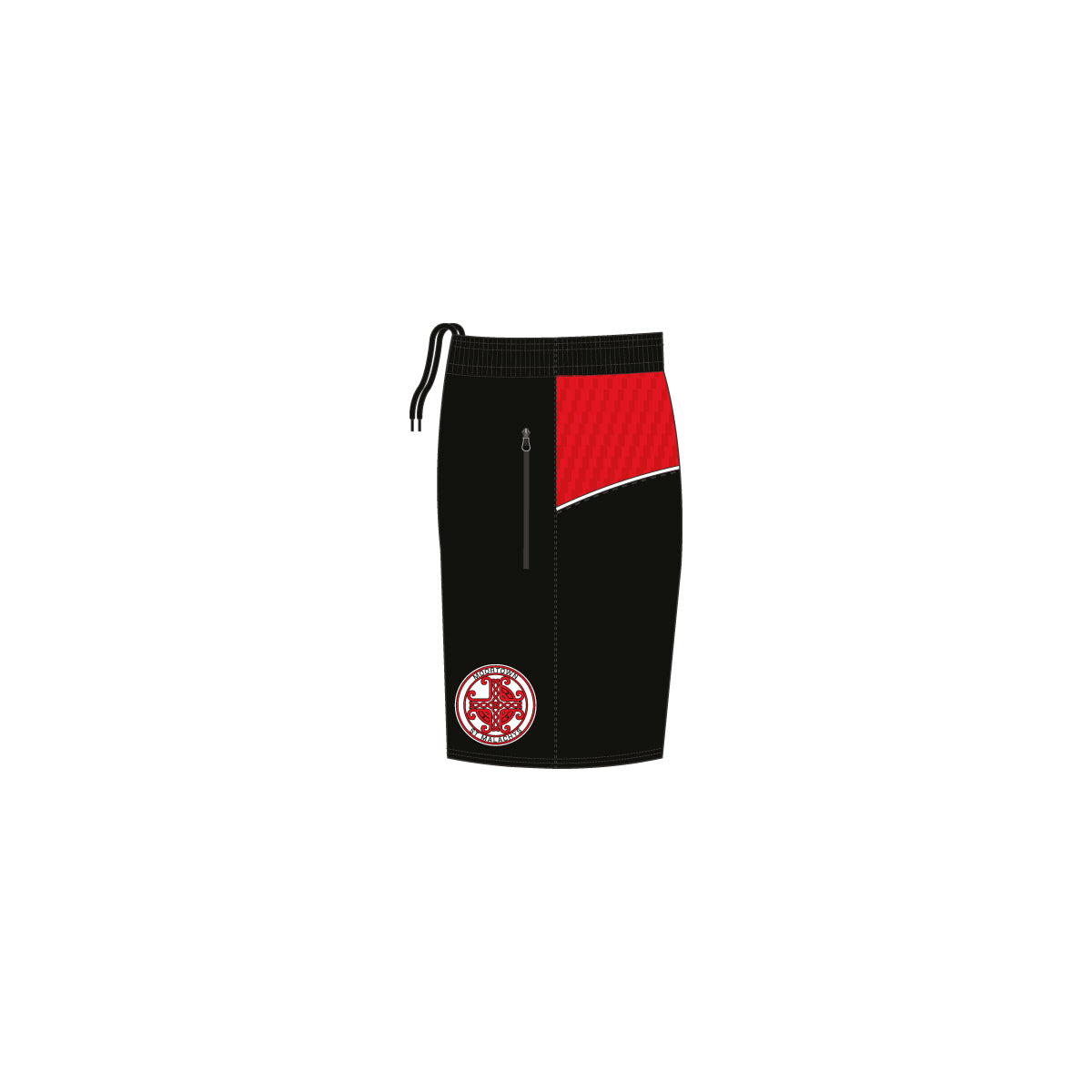 Tatami Shorts