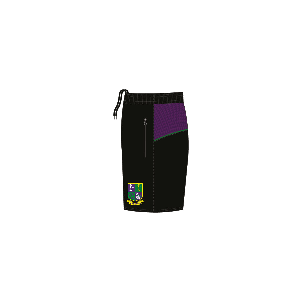 Tatami Shorts