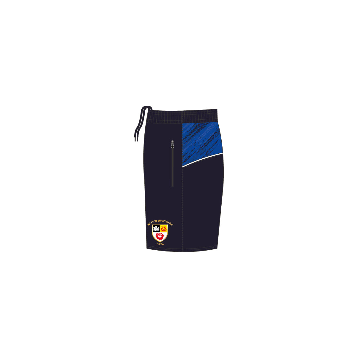 Tatami Shorts
