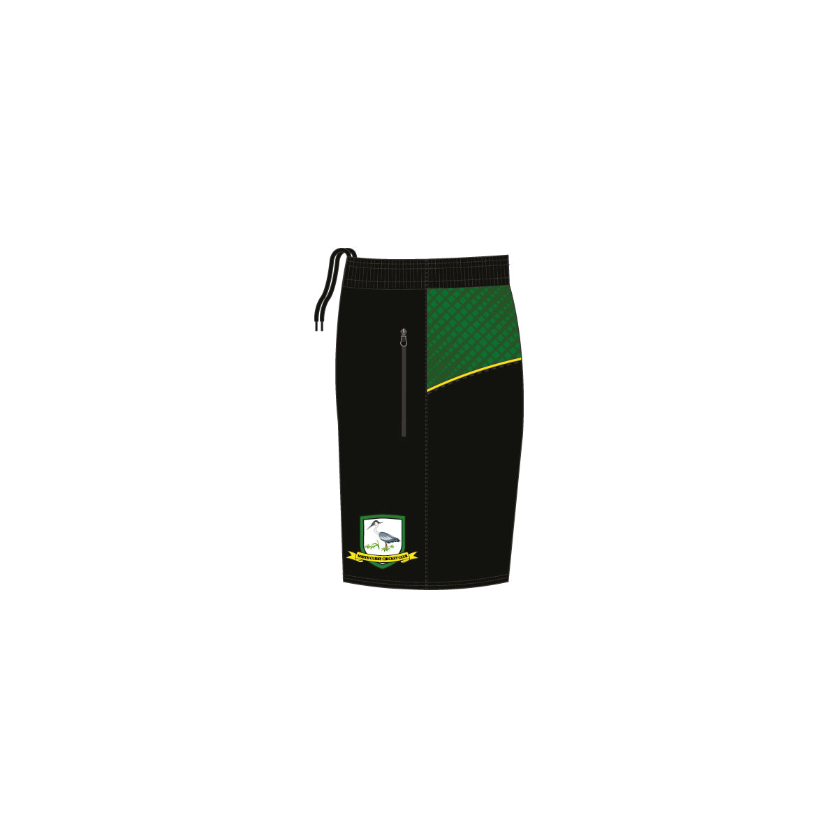 Tatami Shorts